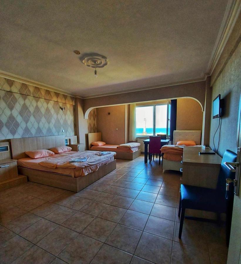 Kilic Motel Estambul Exterior foto