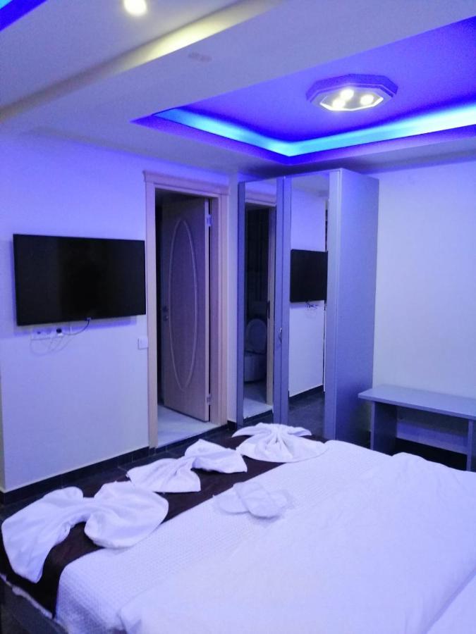 Kilic Motel Estambul Exterior foto