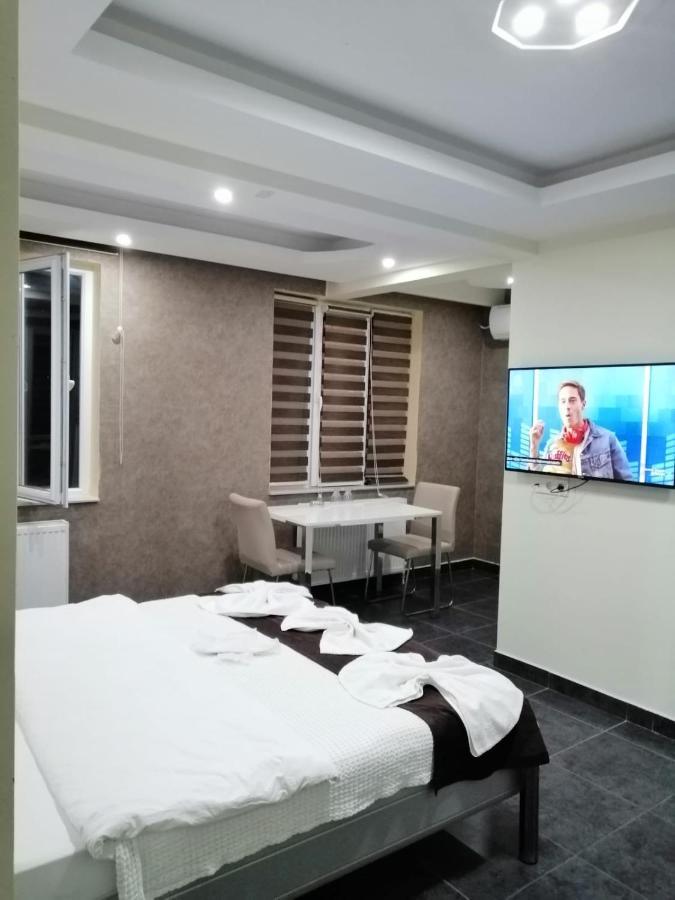 Kilic Motel Estambul Exterior foto